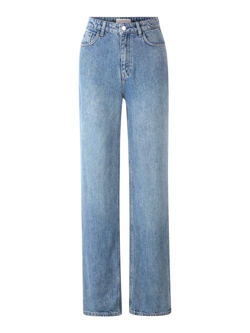 Rich & Royal Jeans  blue denim