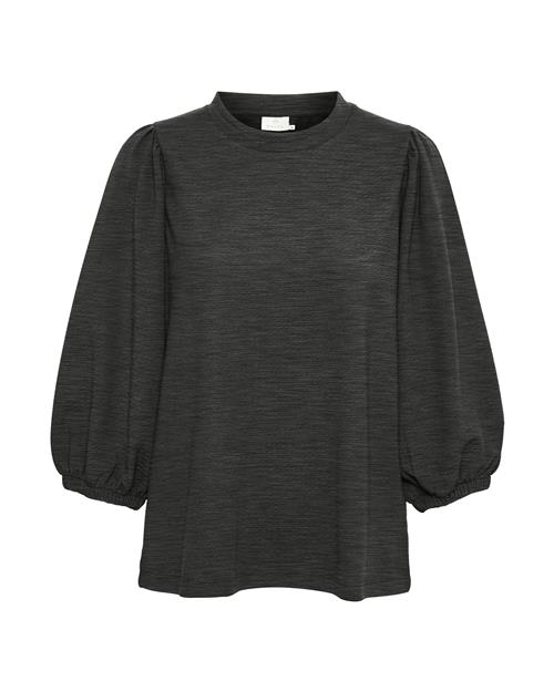 Kaffe Bluse 'Janna'  sort