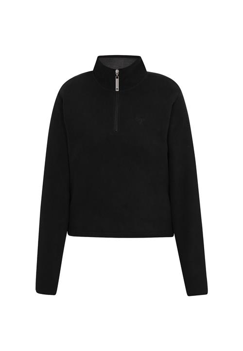 Schmuddelwedda Pullover  sort