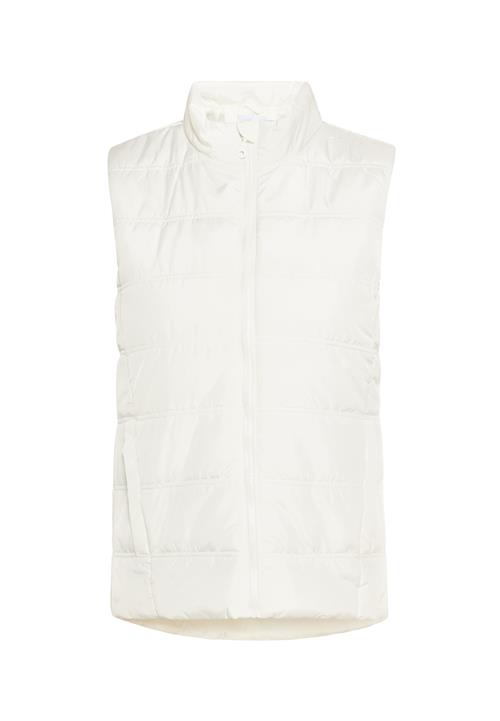usha BLUE LABEL Vest  hvid