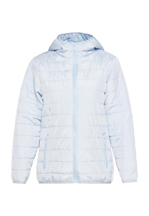 usha BLUE LABEL Overgangsjakke  lyseblå