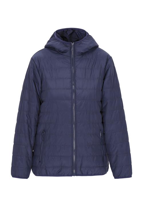 usha BLUE LABEL Overgangsjakke  navy