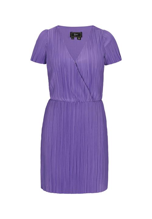 faina Kjole 'Fashion Look'  brombær