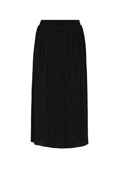 faina Nederdel  sort