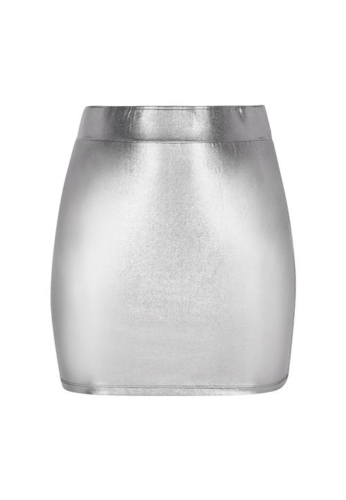 myMo at night Nederdel 'Young Fashion'  sølv