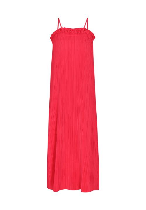 IZIA Kjole 'Spring Summer'  fuchsia