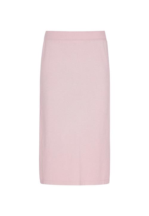 DreiMaster Klassik Nederdel 'Classik Look'  rosé