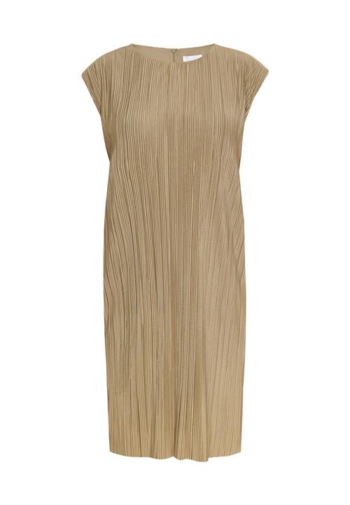 usha WHITE LABEL Coctailkjole  oliven