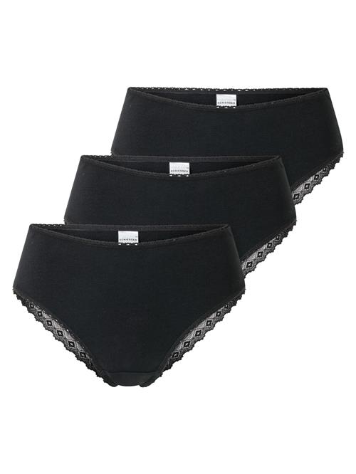 SCHIESSER Slip 'Modern Multipacks'  sort