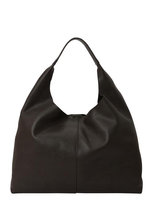 & Other Stories Shopper  mørkebrun