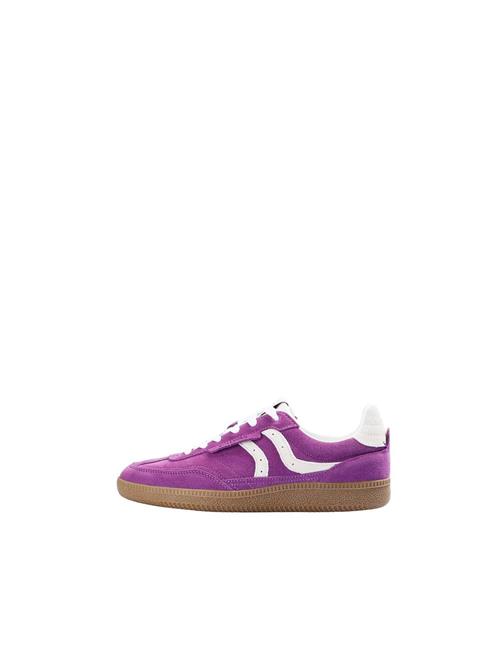 Scalpers Sneaker low ' '  lilla