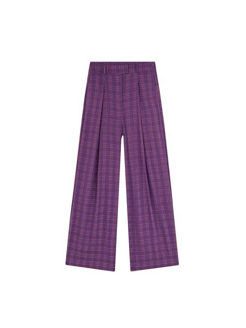 Scalpers Bukser ' '  lilla