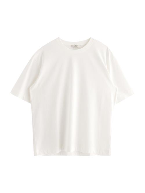 Lindex Shirts 'Joey'  offwhite