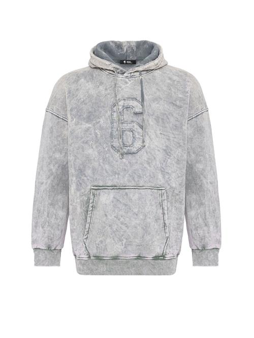 Moxx Paris Sweatshirt  grå