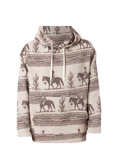 Dandalo Pullover  brun