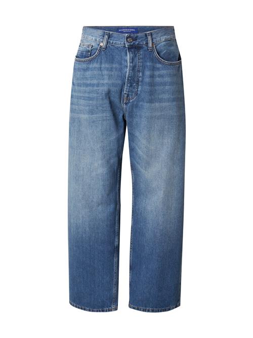 SCOTCH & SODA Jeans 'CORE'  blue denim
