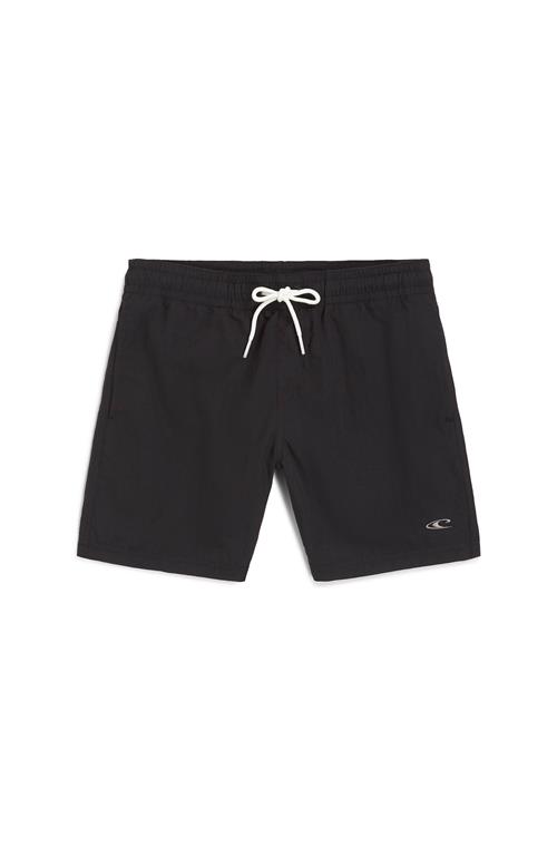 O'NEILL Badeshorts  grå / sort