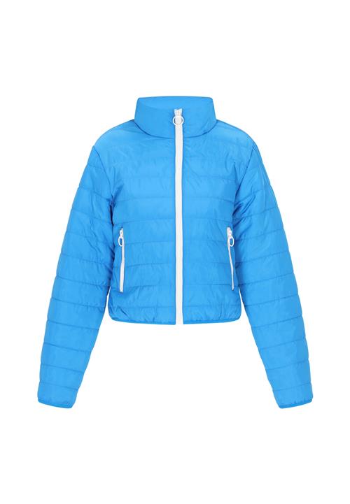 myMo ATHLSR Overgangsjakke  blå