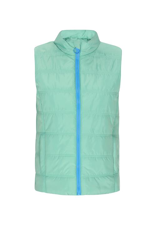myMo ATHLSR Vest  mint