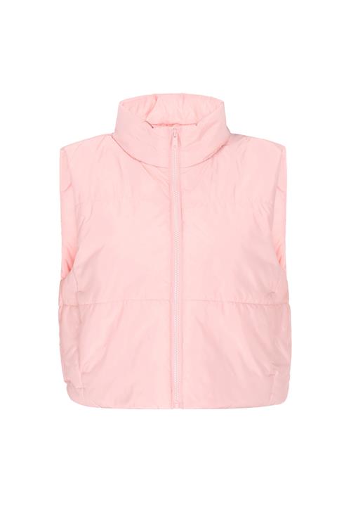myMo ATHLSR Vest  rosé