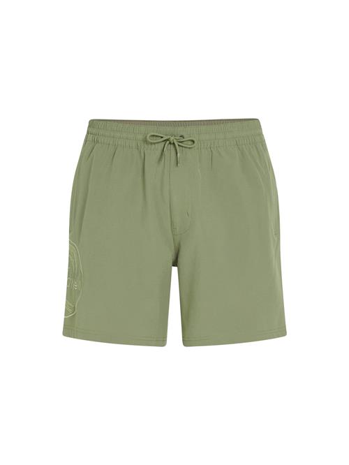 O'NEILL Badeshorts 'O'riginals Cali Ocean 16'  oliven