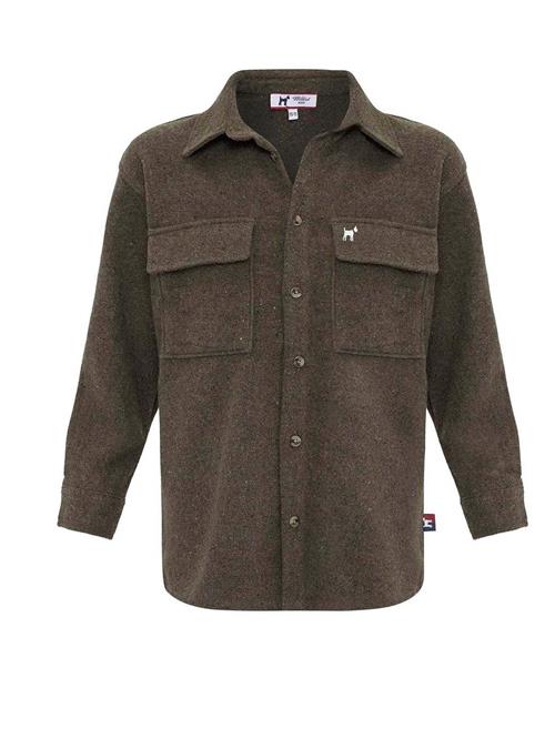 Williot Overgangsjakke  mørkegrøn