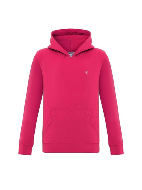 Williot Sweatshirt  fuchsia