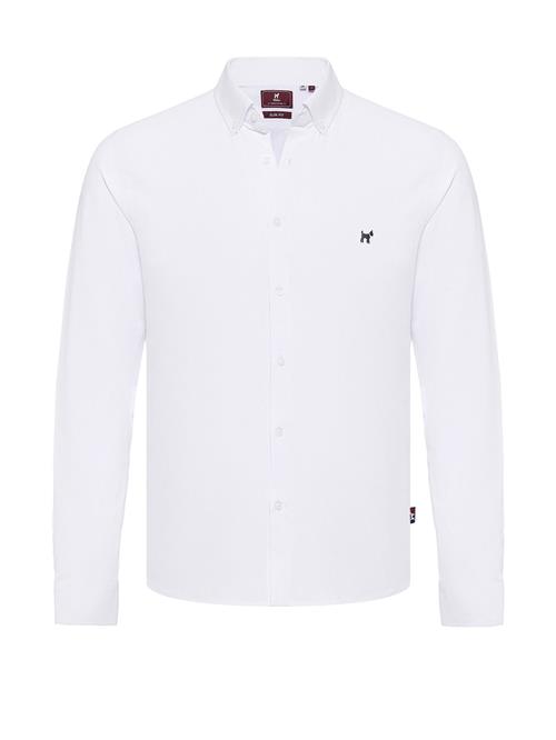 Williot Skjorte  hvid