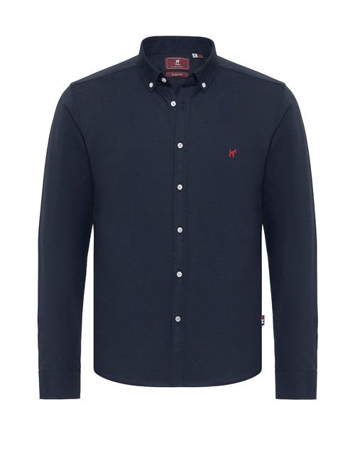 Williot Skjorte  navy