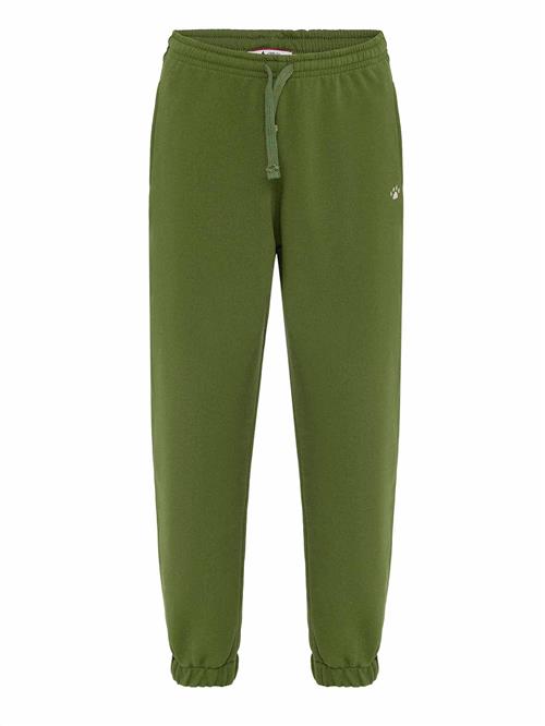 Williot Bukser  oliven