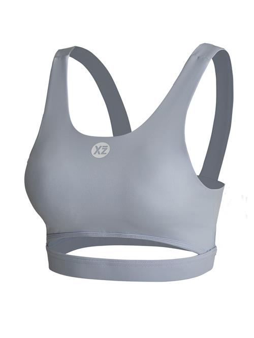 YEAZ Sportsoverdel 'Cherie'  grå