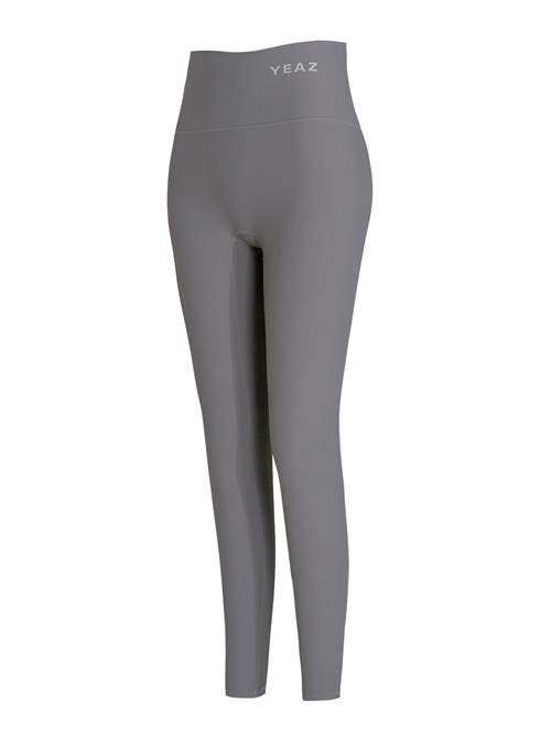 YEAZ Sportsbukser 'Club Level'  grå