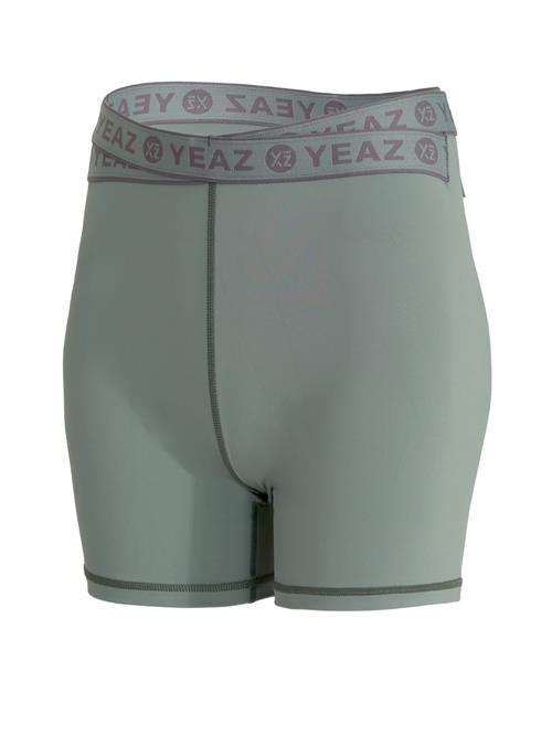 YEAZ Sportsbukser 'REVOLUTE'  turkis