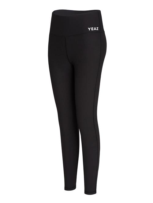 YEAZ Sportsbukser 'Vibrant'  sort