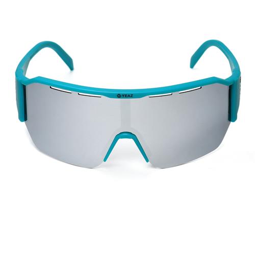 YEAZ Sportssolbriller 'Sunvibe'  petroleum