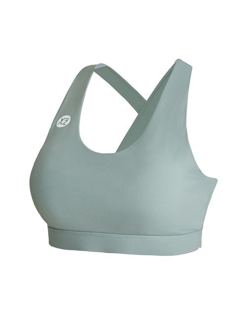 YEAZ Sportsoverdel  pastelgrøn