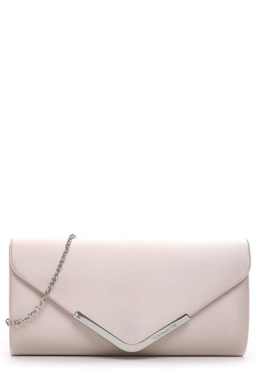 Tamaris Clutch 'Amalia'  pudder