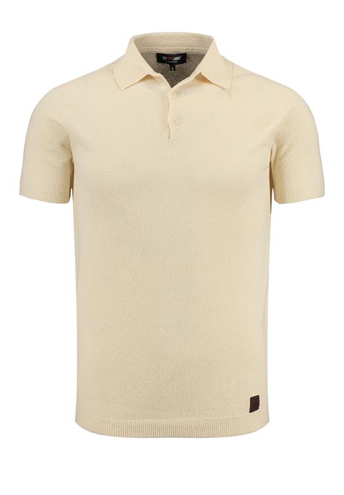 Key Largo Bluser & t-shirts 'INDUSTRY'  creme