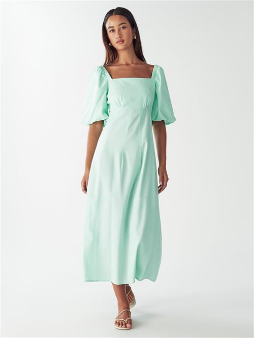 Willa Kjole 'Meena'  mint