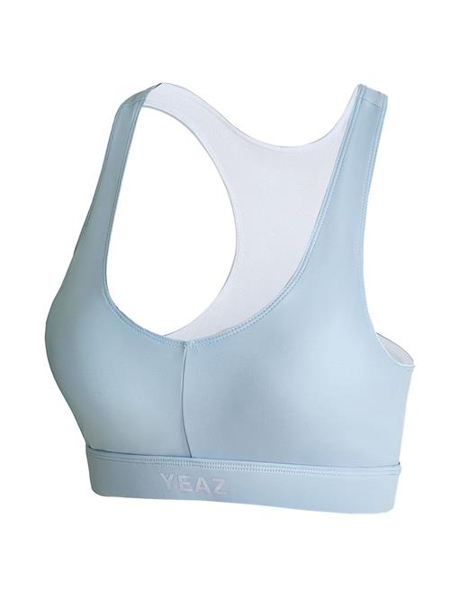 YEAZ Sportsoverdel 'Celeb'  lyseblå