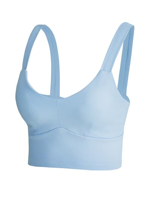 YEAZ Sportsoverdel 'Real Babe'  lyseblå