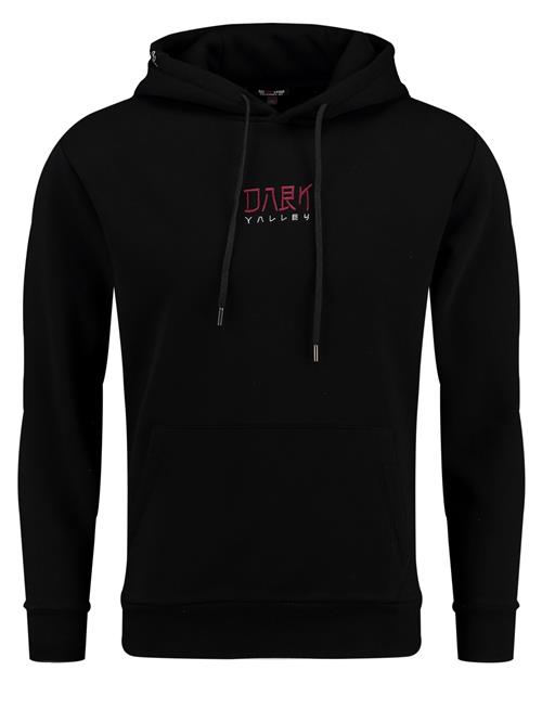 Key Largo Pullover 'DARK VALLEY'  sort