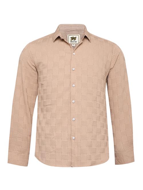 Campus Sutra Skjorte 'Suse'  beige