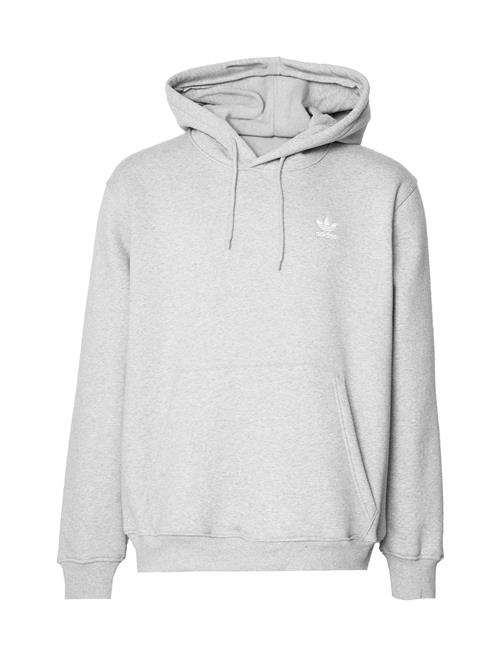 ADIDAS ORIGINALS Sweatshirt 'ESS'  grå-meleret