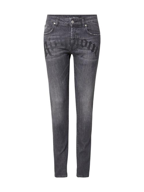 John Richmond Jeans  grey denim