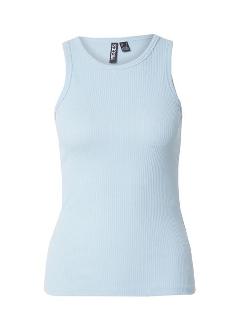 PIECES Overdel 'PCRUKA'  lyseblå