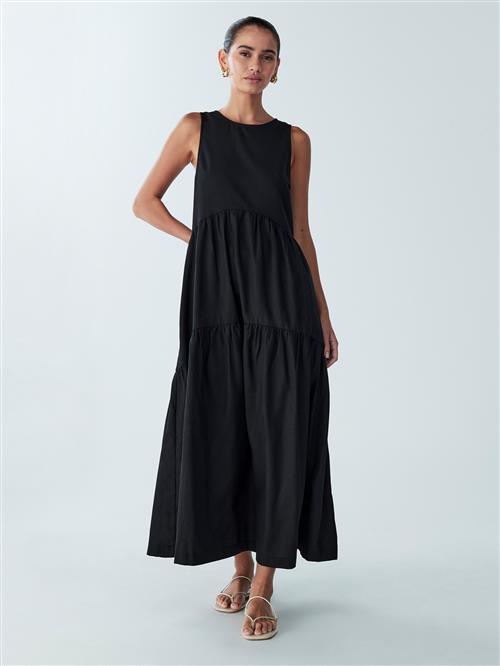 St MRLO Kjole 'Remi'  sort