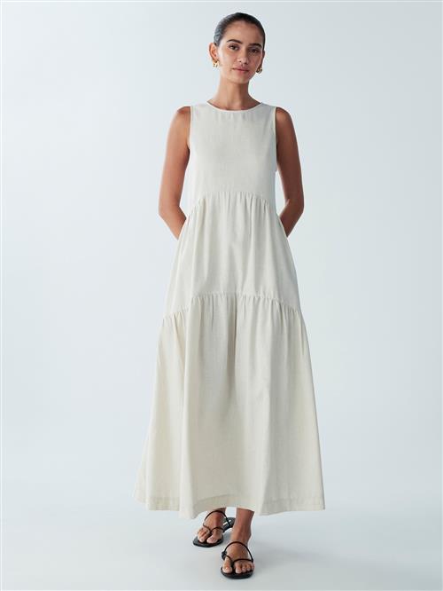 St MRLO Kjole 'Remi'  æggeskal