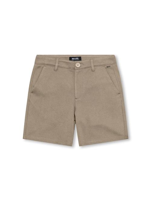 Only & Sons Junior Bukser 'OSJMARK'  camel
