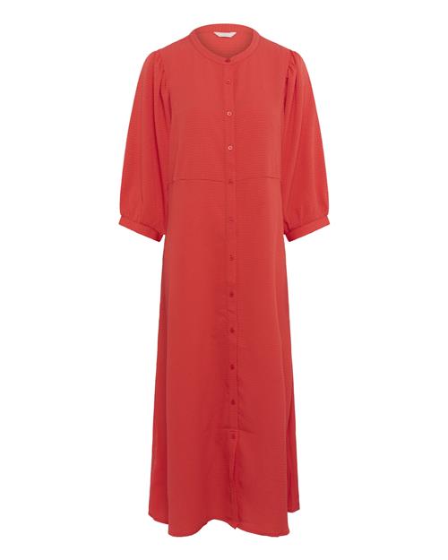 Kaffe Kjole 'Zofia'  hummer